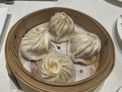 -太湖饭店·寄畅轩中餐厅