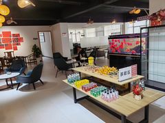 -上海和展广汽丰田4S店(老闵行店)