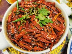 沸腾鱼-宁波状元楼酒店(和义路店)