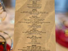 -解放碑威斯汀酒店-知味国际美食餐厅