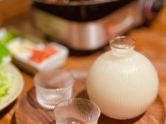 -TAIFORKS 大福食堂·山葵烤肉料理·拌饭(宝安店)