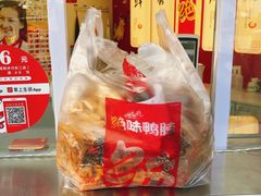 -绝味鸭脖(碧凤坊二店)