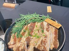 -黑牛の店·黑金店(沈阳万象城店)