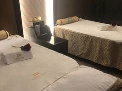 -丰悦养生·足浴·SPA(嘉庚店)