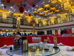 大堂-大天然酒店(军民路店)