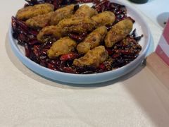 -车之谷·汽车文化主题餐厅(汽开店)