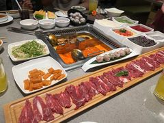 -海底捞火锅(青悦城店)