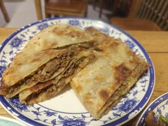 -新月斋(豆瓣胡同店)