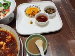 -面辣子·陕西家乡菜(钟楼店)