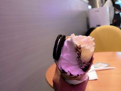 -DQ·蛋糕·冰淇淋(三亚青春颂店)