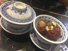 -巴四老城区炭火蛙锅(张江店)
