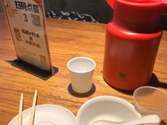 -东来土菜馆(民祥园路店)