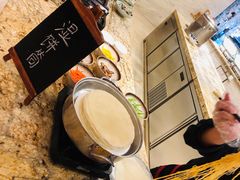-海中洲国际大酒店-自助餐厅