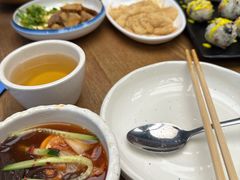 -大同江朝鲜菜•长春地标美食(绿园吾悦广场店)
