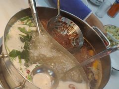 -刘少华贵州小黄牛·鲜牛肉火锅(总店)