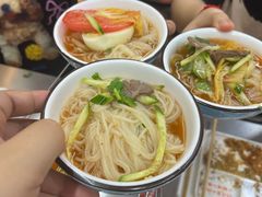 -邢氏老太太烧烤(南山店)