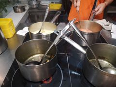-鱼你在一起(南开天佑城店)