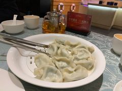鲅鱼水饺-西贝海鲜汇(槐安路店)