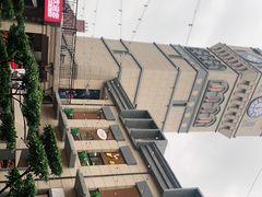 -王府井奥莱临潼小镇(临潼店)