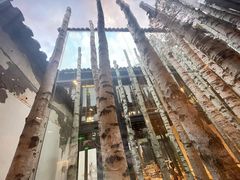 -Metal hands·铁手咖啡