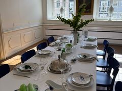-Royal Copenhagen Flagship Store(皇家哥本哈根旗舰店)