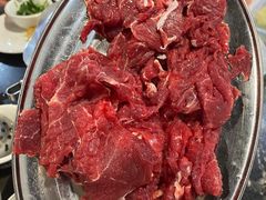 -牛一煲美食(江高店)