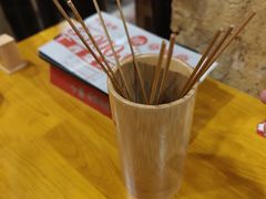-今邕烧烤(园湖店)