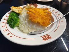 -香港新曜记茶餐厅(星耀城店)
