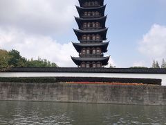 -上海方塔园