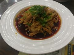 温拌肥肠-春发生饭店·非遗(南院门店)