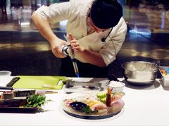 -ABC Cooking Studio(上海环球金融中心店)