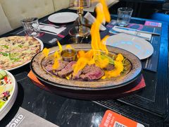 -Nord Grill&Bar Highland诺德西餐(深圳欢乐海岸店)