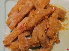 -金家老三饭庄(常营店)