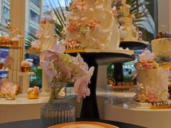 -杜哈夫DOUX RÊVE·生日蛋糕(日月光店)