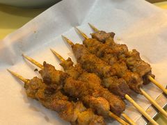 -小田油焖小龙虾(双井店)