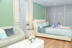 -梓爱月子中心(花都店)