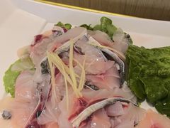 -粤顺渔坊·中山脆肉鲩火锅(清湖店)