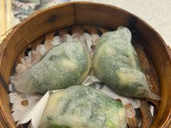 -沙田新强记烧鹅海鲜酒家