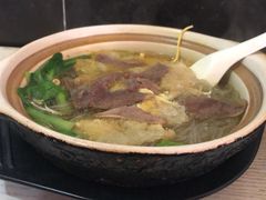 -二中酸辣汤(无锡梁溪区店)