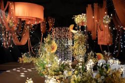 -南昌喜来登酒店·宴会厅