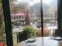 -荷风细雨·中国茶宴(碧云店)