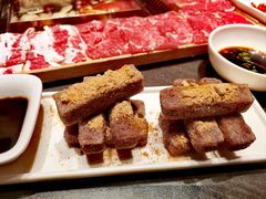 -宽来火锅(来福士广场店)