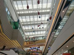 -万达茂商场(南京仙林店)
