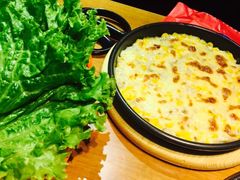-老炉家木炭烤肉(长江国际店)