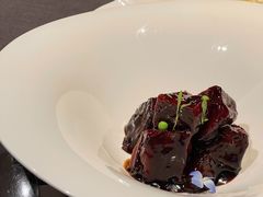 炆火焖和牛-上海滩餐厅(BFC外滩金融中心店)