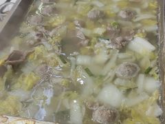 -古彭7只羊·招牌白串·碳锅羊肉旗舰店