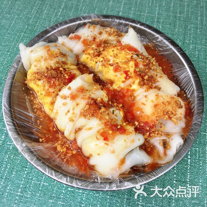 大唐卷筒粉分店图片-北京快餐简餐-大众点评网