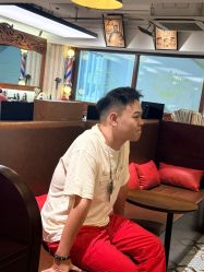 -BarberKiNG男士理发馆Barbershop