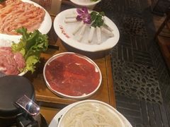 -蜀江龙火锅(339店)