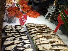 -芭菲盛宴·环球美食(袁家岗店)